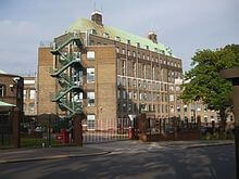 london emergency dentist